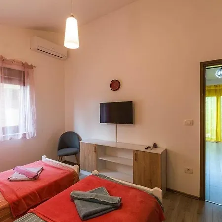 Ambrosiana Comfortable Galizana