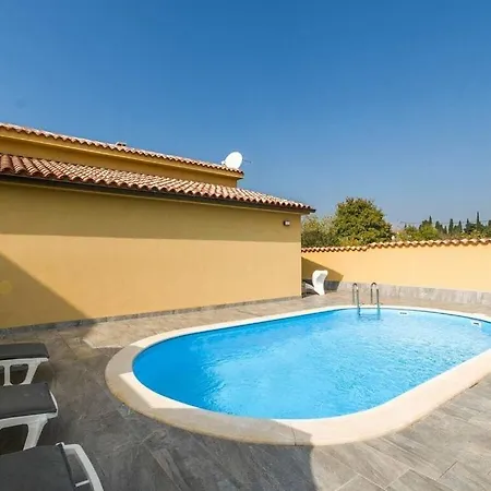 Villa Ambrosiana Comfortable *