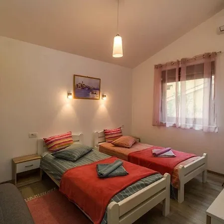 Ambrosiana Comfortable Galižana