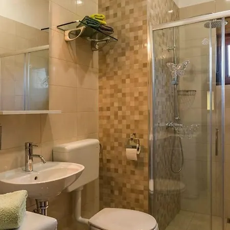 Ambrosiana Comfortable Villa